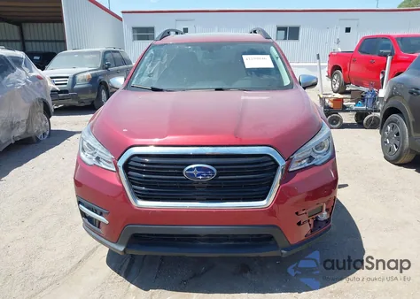 2021 Subaru Ascent Touring из США, поврежденный, VIN 4S4WMARD3M3464619